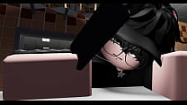 Roblox sex