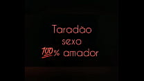 Socando fundo na garganta da puta