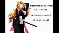 Rangiku Bleach transformation
