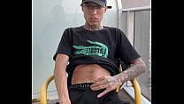 BATENDO AQUELA PUNHETA, GOZEI GOSTOSO