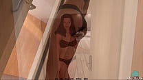 RADIANT Ep. 26 – How to live with three gorgeous, sexy and horny teens
