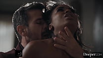 VIXENPLUS Ebony babe loves to fuck