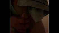 Cock Hard Wank