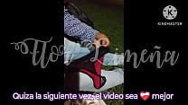 Flor Limeña cumpliendo con lo prometido
