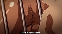 Hentai de Elfas CAP 3
