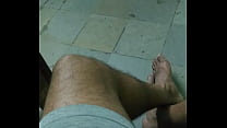 Hole