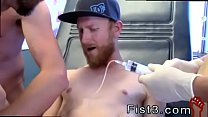 Gay sauna blowjob Sky and Compression Boy and Caleb Calipso and Chad Anders and Klaus Larson tricked into chastity belt porn