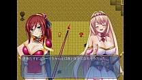 Sex Knight Cynthia~Tale of the Spunkstrong Kishi~