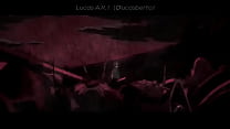 LOUVOR ITACHI