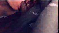 Deepthroating BBC
