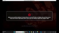 Visual Novel Part 1