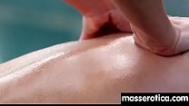 Sensual lesbian sex, kissing, orgasms 10