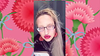 Voice Transformation Feminization ASMR Sissification Bimbofication