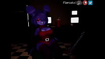 fredina'shhhhhhh