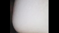 My pussy being fucked