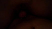 Mommy likes to play around with the cock