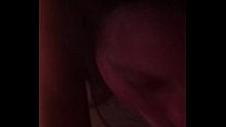 COCK GAGING WIFE, TINY SLUTT SWALLOWS DICK