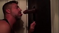 White Guy's Love Hard Black Cocks