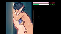 Art Online NTR 2 ("reminiscence room") only ecenes no gameplay i hope u enjoy :D