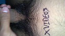Mi verga
