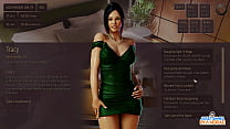 EP11: Caught Lisa Masturbating then Wife Helped - Living with Temptation: American Sunset