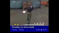 Pendejo