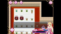 囚われのマリー姫と淫堕の魔物城 Hイベント No.4
