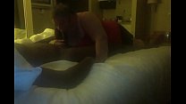 MORNING BLOWJOB!