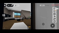 Femboy Pediu Delivery, Mas não Tinha Dinheiro e Ofereceu Sexo em Troca - Roblox