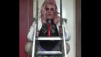 could you fuck a gay crossdresser 4