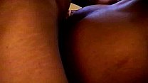 Huge Black Cock Sucker