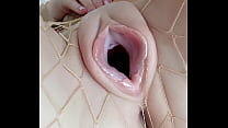 ghost man penetration  - Scene 1