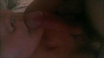 Sensual Blowjob