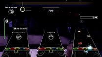 RB4 Full Band FC