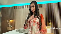 Repressed Arab Girl Was A WILD WILD Slut