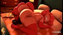 MLP Xmas beats