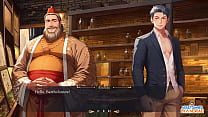 EP7: Doggy Style Scene with Athena - Lust & Magic (Gameplay)