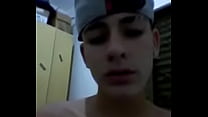 Novinho sedução