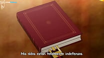 Shinigami Bocchan to Kuro Maid cap 2 sub español