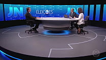 ENTREVISTA DE BOLSONARO NO JORNAL NACIONAL DA GLOBO | COMPLETA | 22/08/2022