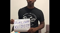 Vídeo de verificação marlon costa bbc actor brazilian