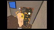 funny naked roblox guy