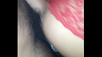 Calzón rojo