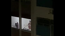 Vizinha gostosa sem roupa