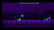 Geometrycrash - pres start completo