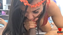 Sexo caseiro amador