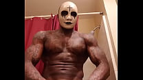 Big Black Dick Worship Jeremiah McPherson (Chocolatey Cinnamon Bun Snickers)