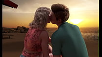 Treasure Of Nadia #102 (Full game in bio)