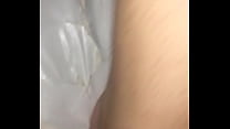 estaba bien cachonda
