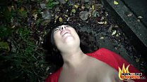 LIZ DELANE IS HORNY AND WANTS HER DATE TO FUCK HER TIGHT PUSSY